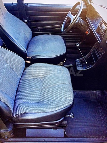 LADA (VAZ) 2107 2008, 65,000 km - 1.6 l - Bakı