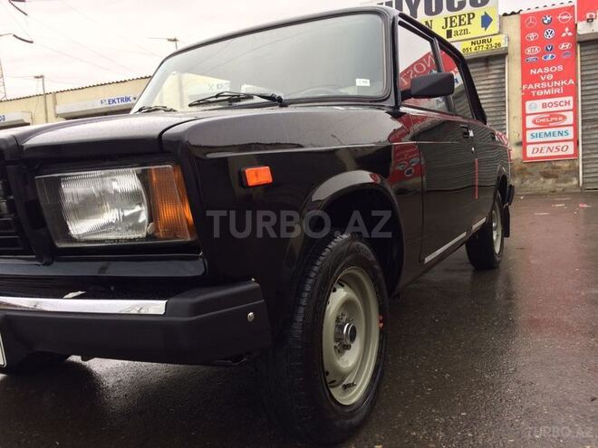 LADA (VAZ) 2107 2011, 170,000 km - 1.5 л - Xırdalan