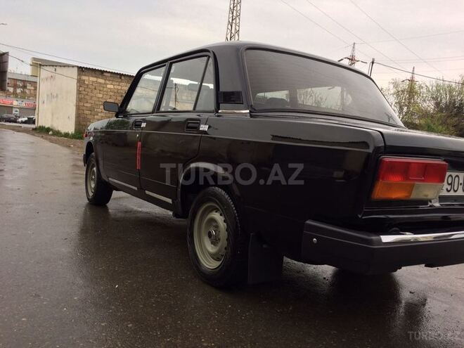 LADA (VAZ) 2107 2011, 170,000 km - 1.5 л - Xırdalan