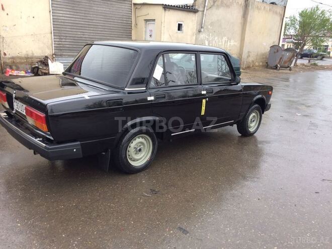 LADA (VAZ) 2107 2011, 170,000 km - 1.5 л - Xırdalan