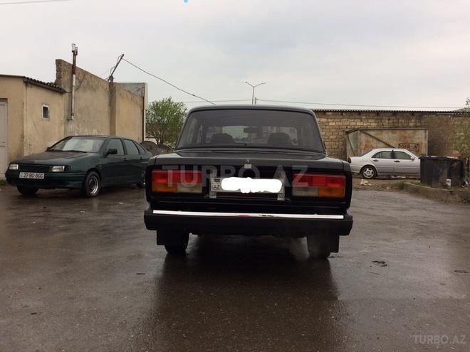 LADA (VAZ) 2107 2011, 170,000 km - 1.5 л - Xırdalan