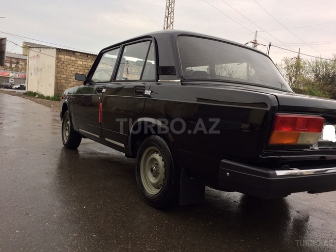 LADA (VAZ) 2107 2011, 170,000 km - 1.5 л - Xırdalan