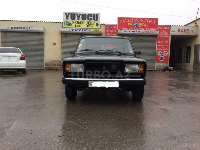 LADA (VAZ) 2107 2011, 170,000 km - 1.5 л - Xırdalan