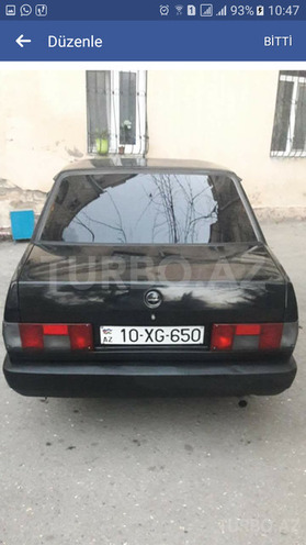 Tofas Sahin 2005, 127,000 km - 1.6 l - Bakı