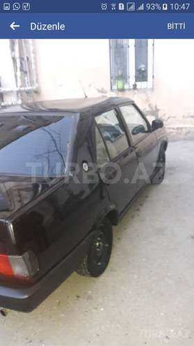 Tofas Sahin 2005, 127,000 km - 1.6 l - Bakı