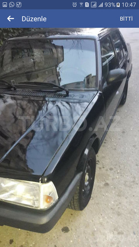 Tofas Sahin 2005, 127,000 km - 1.6 l - Bakı