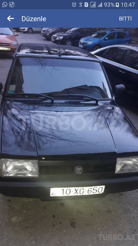 Tofas Sahin 2005, 127,000 km - 1.6 l - Bakı
