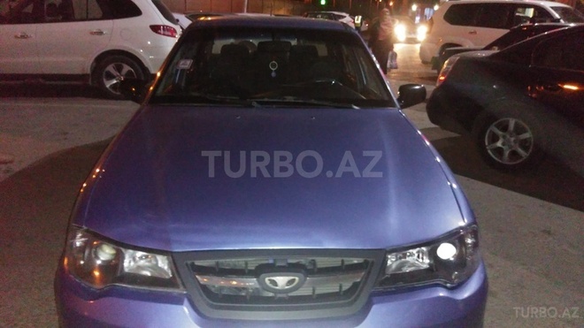 Daewoo Nexia 2008, 190,000 km - 0.2 l - Bakı