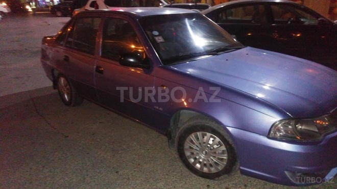 Daewoo Nexia 2008, 190,000 km - 0.2 l - Bakı