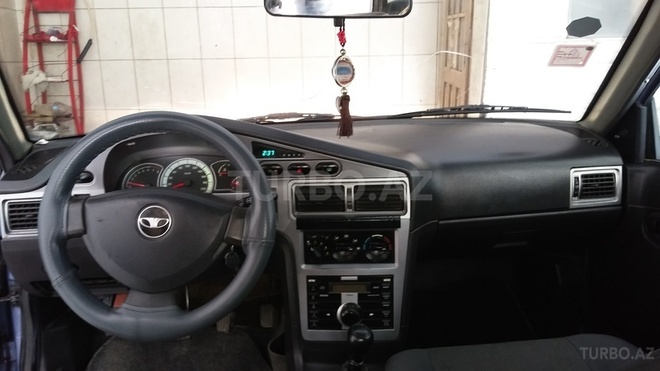 Daewoo Nexia 2008, 190,000 km - 0.2 l - Bakı