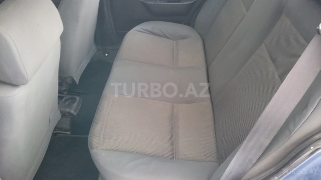 Daewoo Nexia 2008, 190,000 km - 0.2 l - Bakı