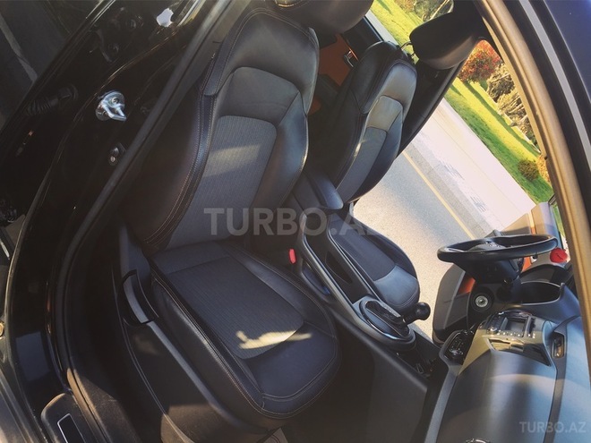 Kia Sportage 2011, 56,000 km - 2.0 l - Bakı