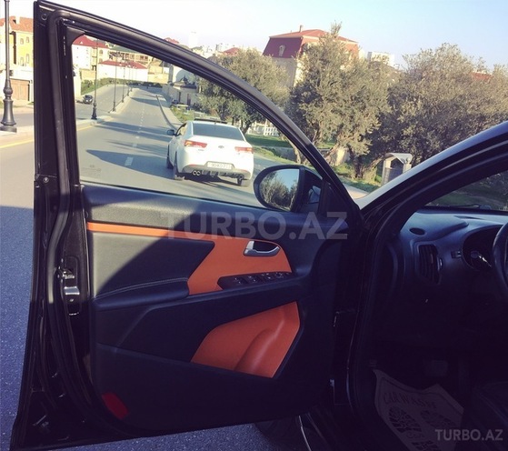Kia Sportage 2011, 56,000 km - 2.0 l - Bakı