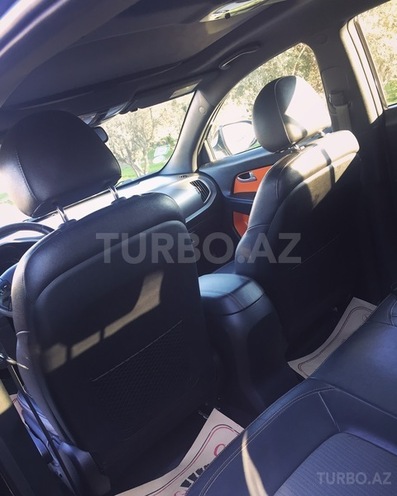 Kia Sportage 2011, 56,000 km - 2.0 l - Bakı