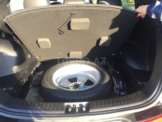 Kia Sportage 2011, 56,000 km - 2.0 l - Bakı
