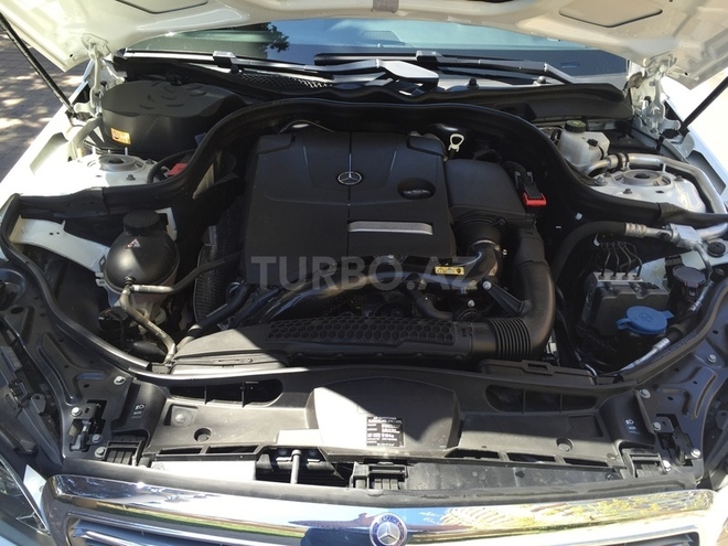Mercedes E 200 2015, 19,300 km - 2.0 л - Bakı