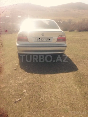 BMW 520 1998, 351,499 km - 2.0 l - Bakı