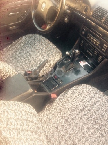 BMW 520 1998, 351,499 km - 2.0 l - Bakı