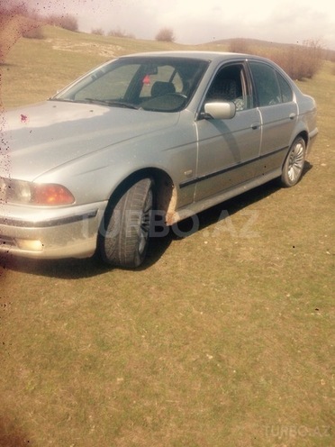 BMW 520 1998, 351,499 km - 2.0 l - Bakı
