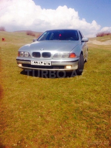 BMW 520 1998, 351,499 km - 2.0 l - Bakı