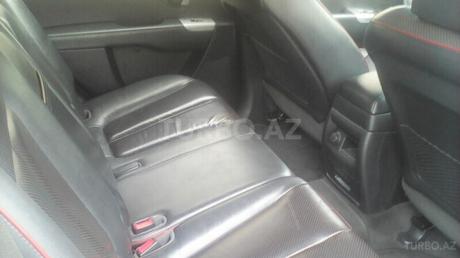 Hyundai Santa Fe 2010, 133,000 km - 2.7 л - Bakı
