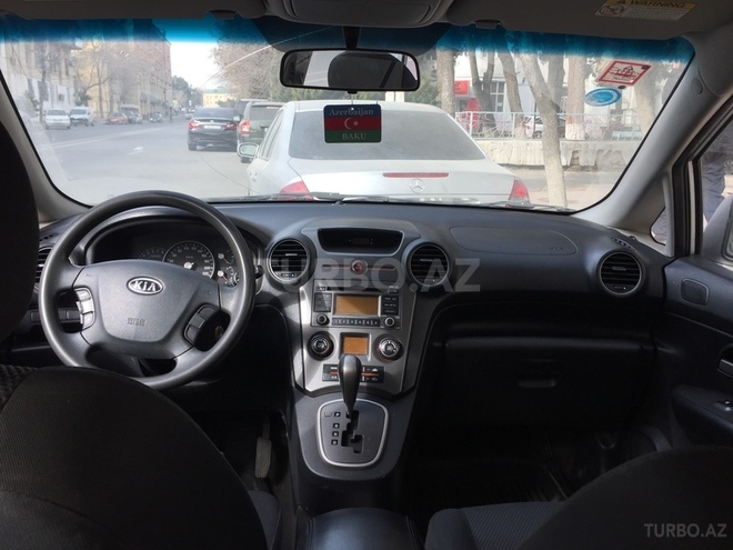 Kia Carens 2008, 144,000 km - 2.0 л - Bakı