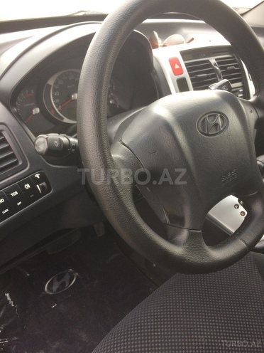 Hyundai Tucson 2007, 147,320 km - 0.2 л - Bakı