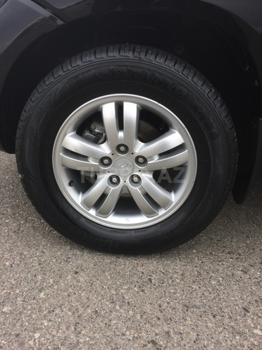 Hyundai Tucson 2007, 147,320 km - 0.2 л - Bakı