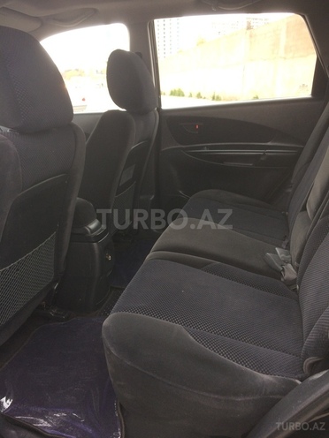 Hyundai Tucson 2007, 147,320 km - 0.2 л - Bakı