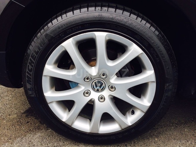 Volkswagen Touareg 2008, 136,000 km - 3.6 л - Sumqayıt