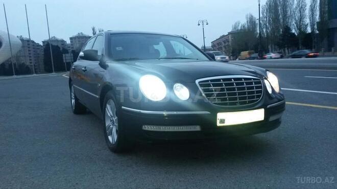 Kia Opirus 2008, 208,000 km - 3.8 l - Bakı