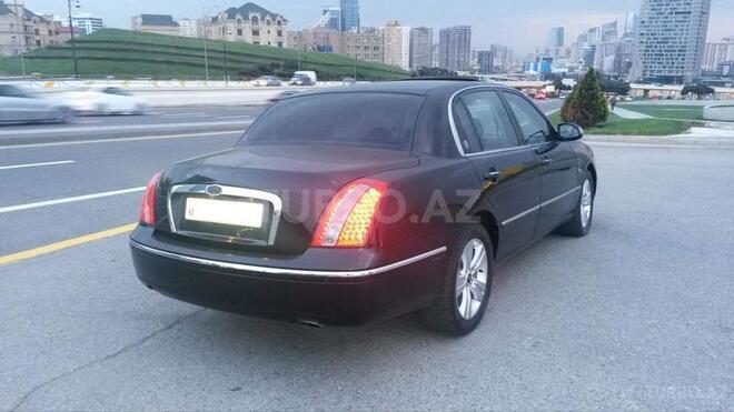 Kia Opirus 2008, 208,000 km - 3.8 l - Bakı