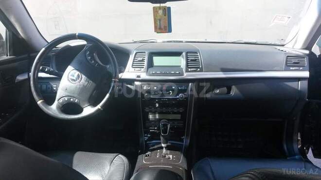 Kia Opirus 2008, 208,000 km - 3.8 l - Bakı