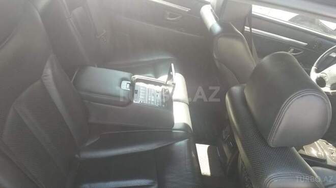 Kia Opirus 2008, 208,000 km - 3.8 l - Bakı