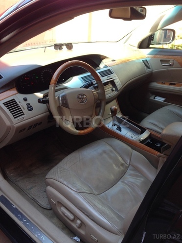 Toyota Avalon 2006, 220,000 km - 3.5 l - Bakı