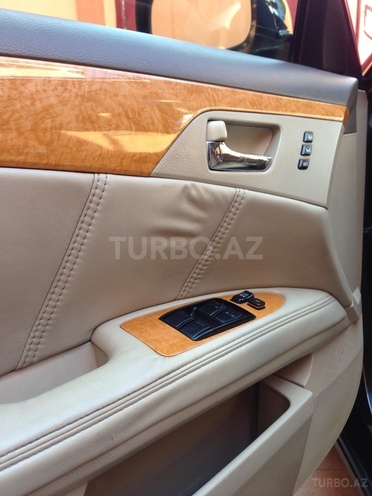Toyota Avalon 2006, 220,000 km - 3.5 l - Bakı