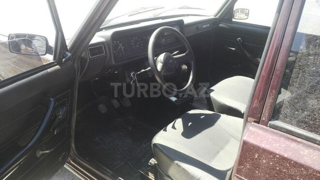 LADA (VAZ) 2107 2010, 18,790 km - 1.6 л - Bakı