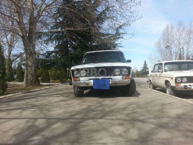 LADA (VAZ) 2106 1990, 36,955 km - 1.6 l - Gəncə