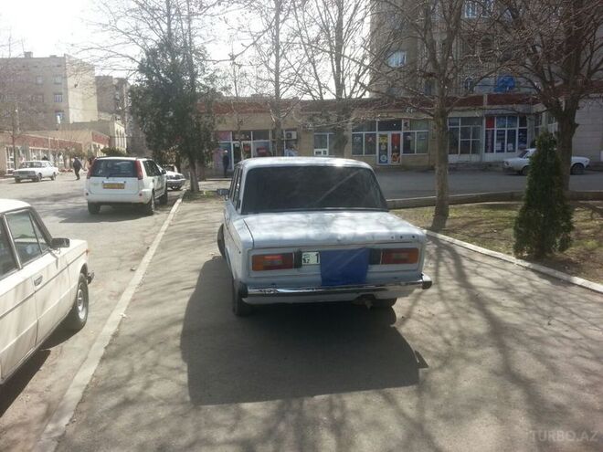 LADA (VAZ) 2106 1990, 36,955 km - 1.6 l - Gəncə