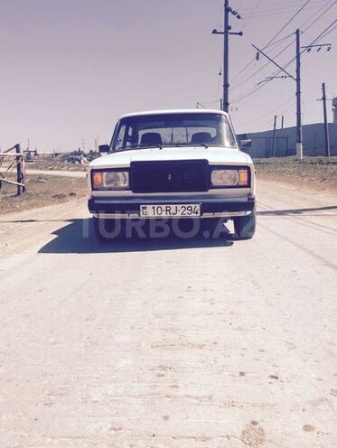 LADA (VAZ) 2107 2005, 96,000 km - 1.6 l - Bakı