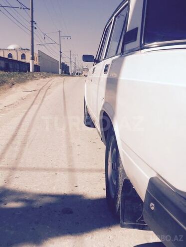 LADA (VAZ) 2107 2005, 96,000 km - 1.6 l - Bakı