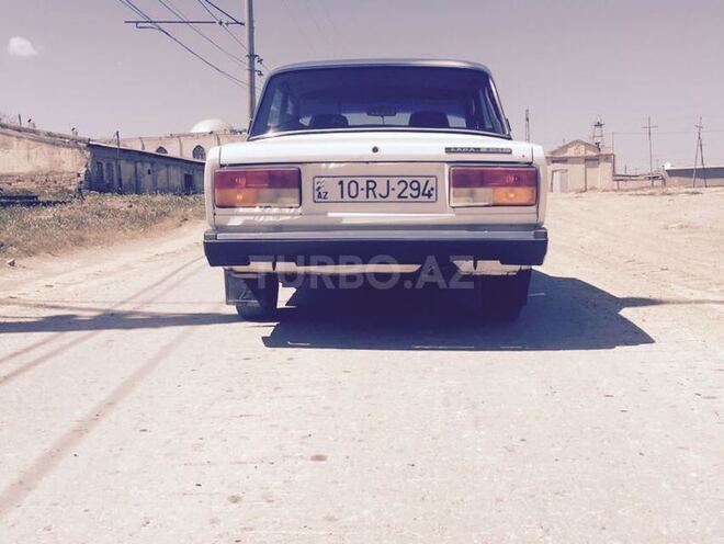 LADA (VAZ) 2107 2005, 96,000 km - 1.6 l - Bakı