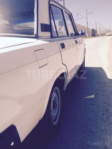 LADA (VAZ) 2107 2005, 96,000 km - 1.6 l - Bakı