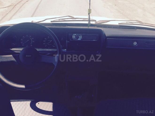 LADA (VAZ) 2107 2005, 96,000 km - 1.6 l - Bakı