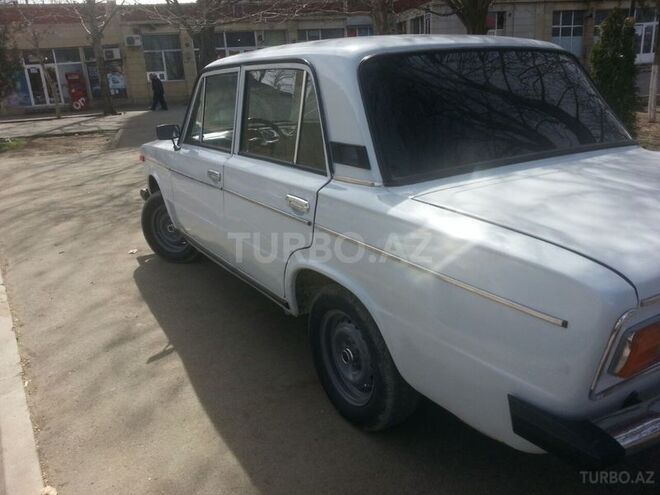 LADA (VAZ) 2106 1990, 36,955 km - 1.6 l - Gəncə