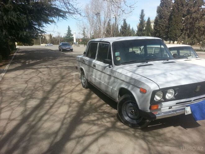 LADA (VAZ) 2106 1990, 36,955 km - 1.6 l - Gəncə