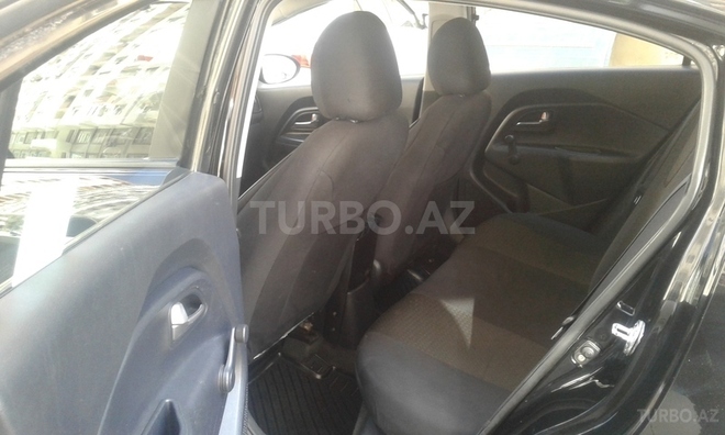 Kia Rio 2012, 128,000 km - 1.4 l - Bakı