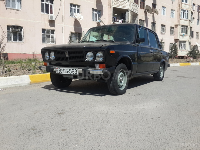 LADA (VAZ) 2106 1993, 260,000 km - 1.5 л - Sumqayıt