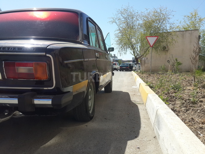 LADA (VAZ) 2106 1993, 260,000 km - 1.5 л - Sumqayıt