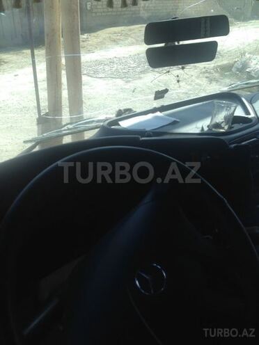 Mercedes Axor 1840 2007, 720,000 km - 1.2 l - Bakı